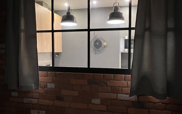 Квартира рядом с Казанским Кремлем