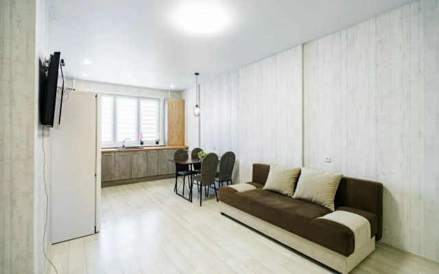 Квартира на Проспекте Врача Сурова 26