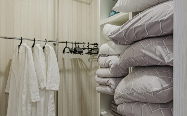 Квартира на Родины 24В