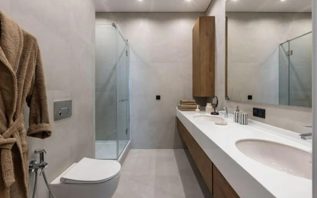 Апарт-отель A27