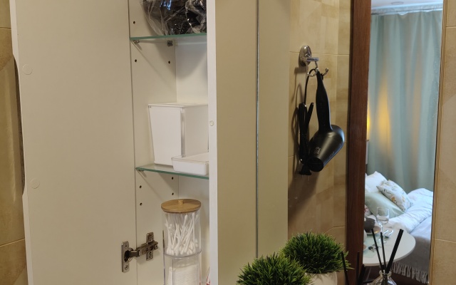 Studiya Lesnaya Skazka Flat