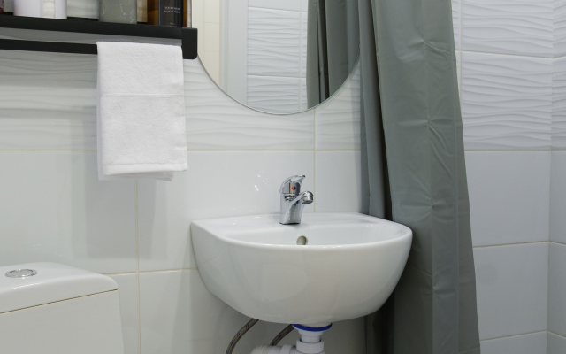 Апартаменты Сапёрный 10/1