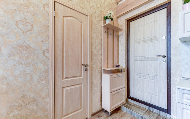 Апартаменты Дуплекс Любимый Город