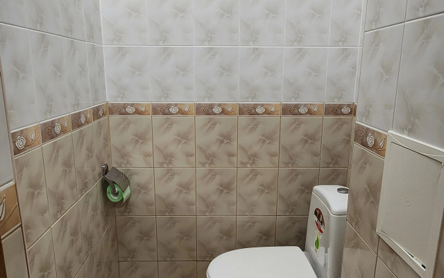 Uyutnaya V 5 Minutakh Do Morya Flat