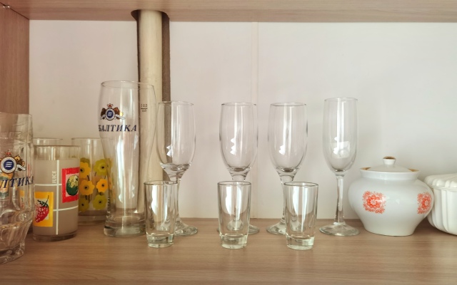 Апартаменты Театр-Отель