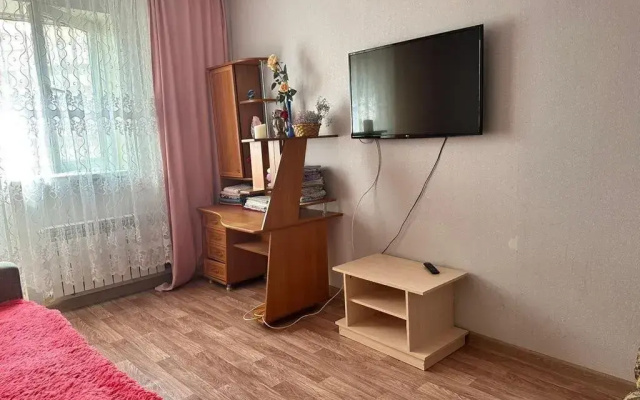Квартира однокомнатная на Бакалинской, 25