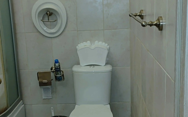 Venetsiya Mini hotel