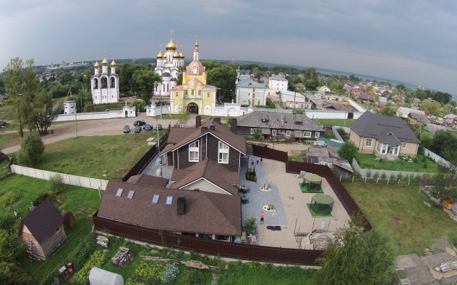 Гостевой Дом Николин Парк