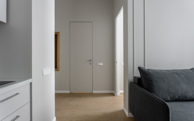 Апартаменты Business Двухкомнатные