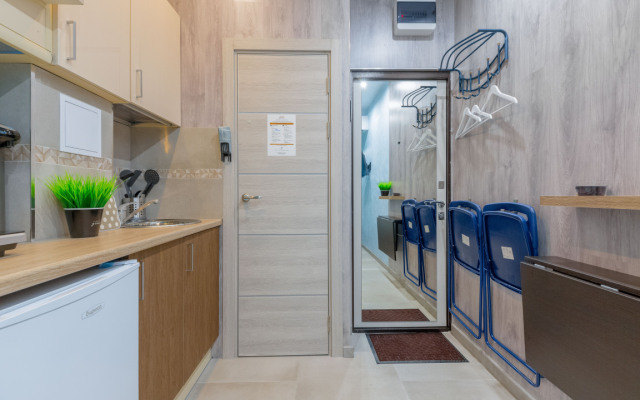 Apartamenty Na Lensoveta 20 (1)