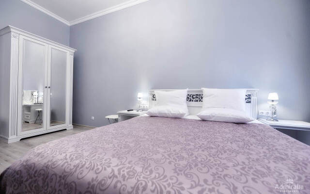 Апартаменты Барон Адмиралия