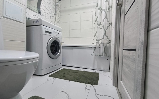 Квартира на Иртышском 14