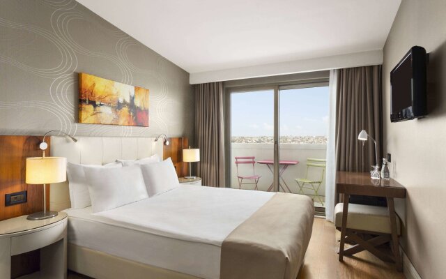 Ramada by Wyndham Istanbul Grand Bazaar