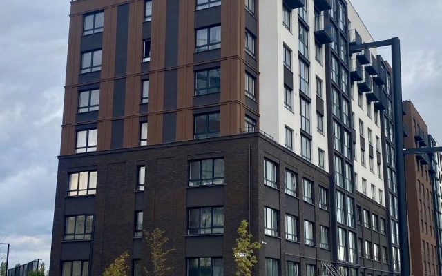 Na Zare Flat