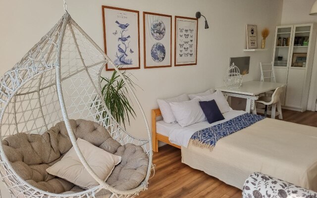 Уютный Таунхаус для идеального отдыха от Kravc Group