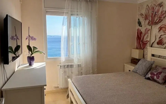 Апартаменты Jacqueline