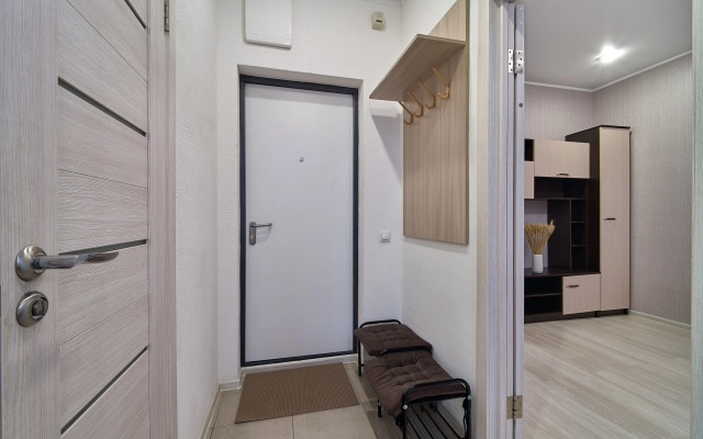 Квартира Однокомнатная