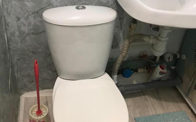 Апартаменты Кирова 38