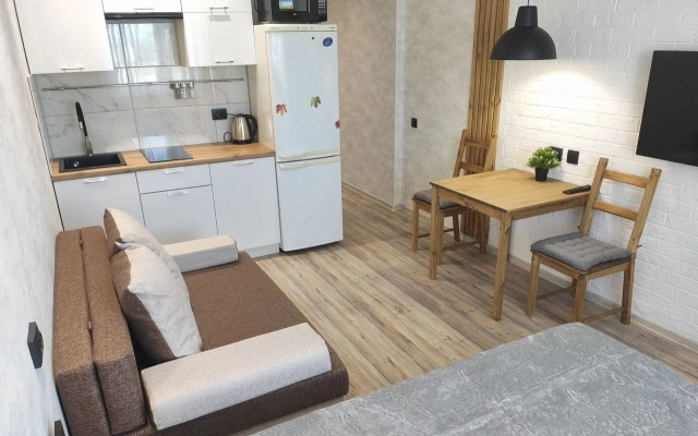 Квартира в Коротчаево