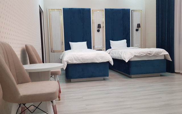 Sharq Hotel