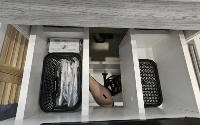 Квартира У Бастиона Кронпринц