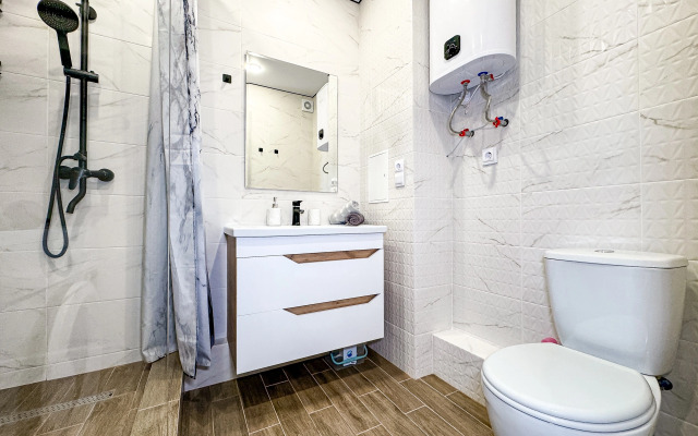 Monako 24 Zhk Morskaya Gorgippiya 139 Apartments