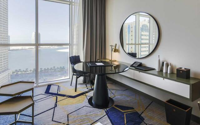 Pullman Hotel Sharjah