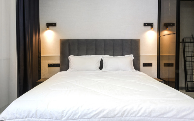 Apartamenty Na Ruzheynoy V Siriuse Apartments