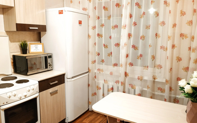 Квартира Ольги Жилиной 92а