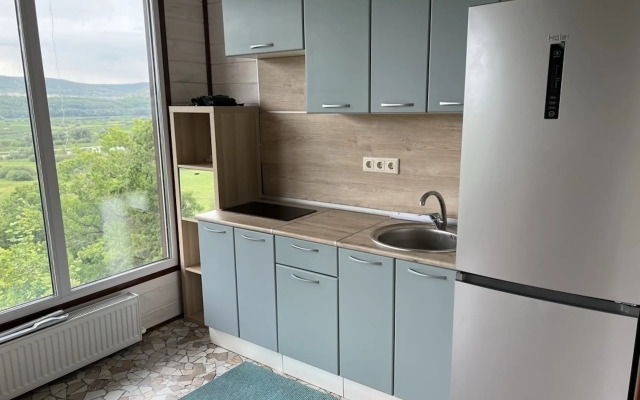 Частный дом Швейцария