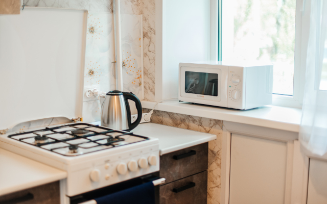 Apartmich Flat