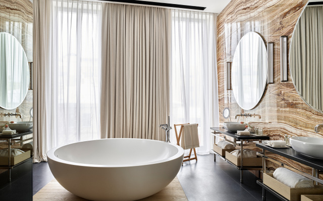 Stella di Mosca By BVLGARI Hotels
