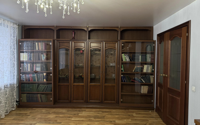 Апартаменты Apart-Comfort на Суркова 6