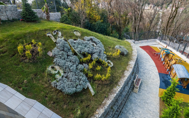 Апартаменты Свадебный Люкс