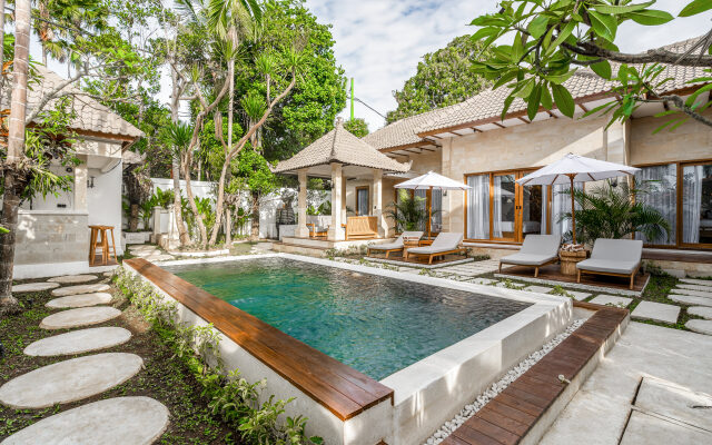 Capella Villa
