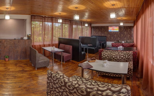Divny Sad Guest House