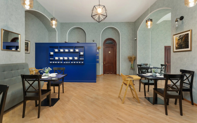 Hotel Bella Casa
