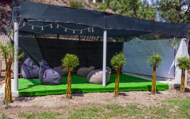 Гостевой Дом Ирина