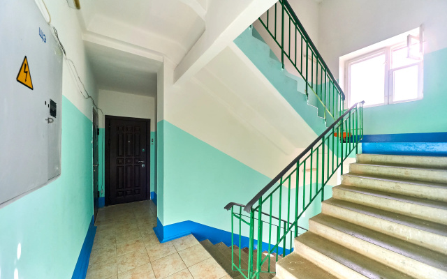 Apartamenty Park Solov'inaa Rosa i Centr Ortopedii