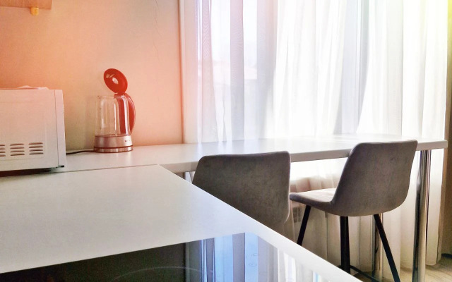 Апартаменты Estet 2