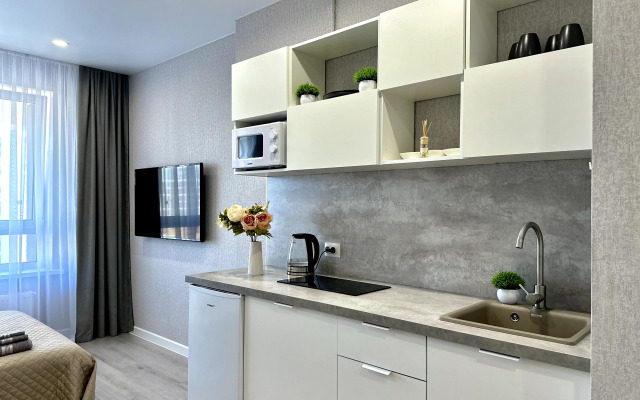 Studiya Erida Flat