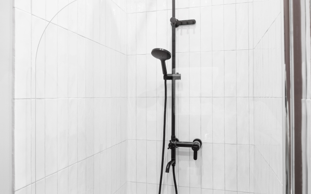 Апартаменты Estetic House - Terracota в ЖК Loft FM