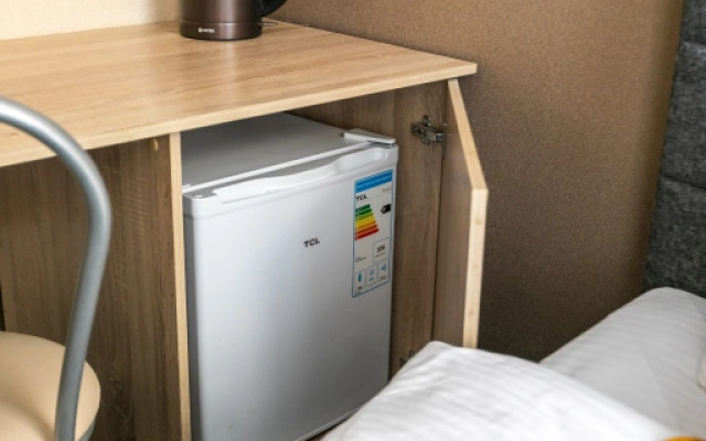 Апартаменты Стандартные Apartico на Литейном