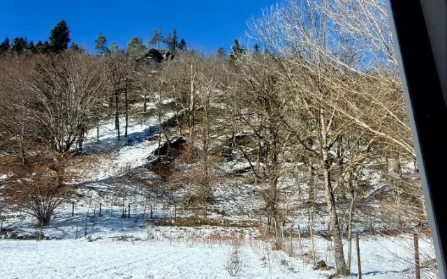 Гостевой дом Домик в Гузерипле