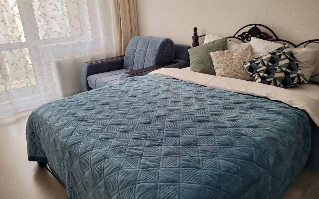 Апартаменты Griffin Apart на Комендантском