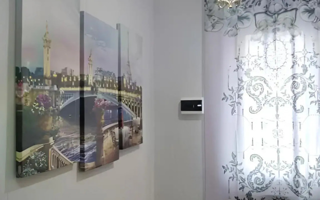 V Gorakh S Velikolepnym Vidom Villa