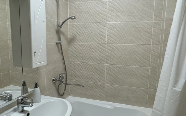 Квартира LikeHome Apartment