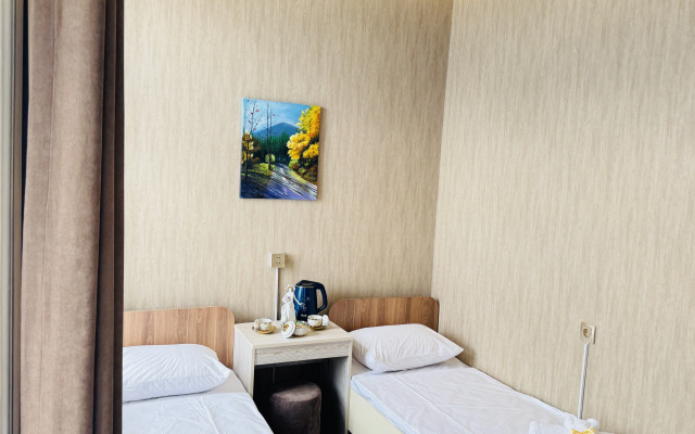 Alina Home Baku Hostel