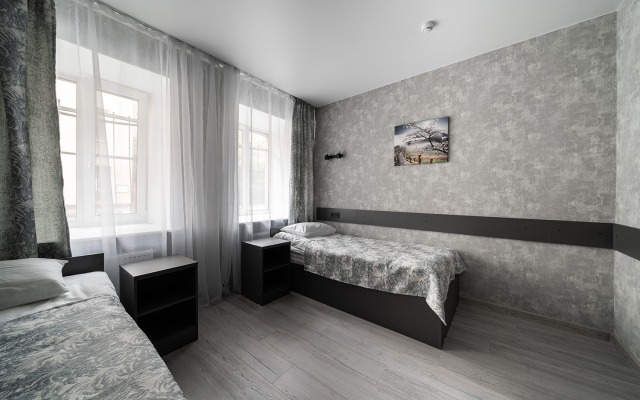 Мини-Отель Милар