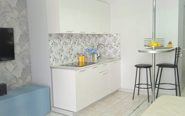 Palm Tropical Aparts Flat